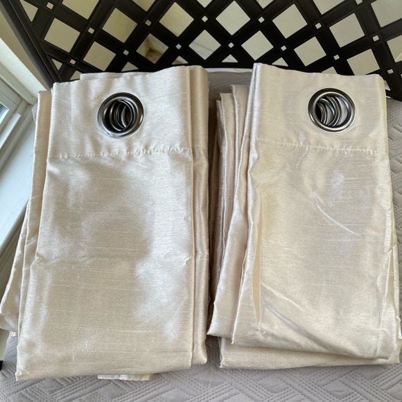 - New curtains , home decor, window curtains - Picture 10 of 10